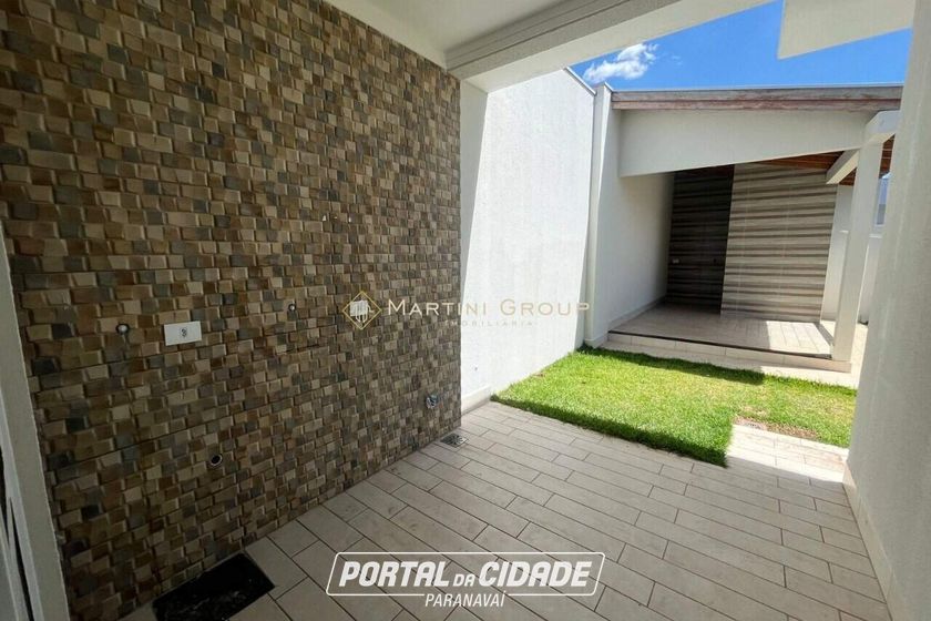 Casa para alugar - 183m&sup2; - Monte Cristo