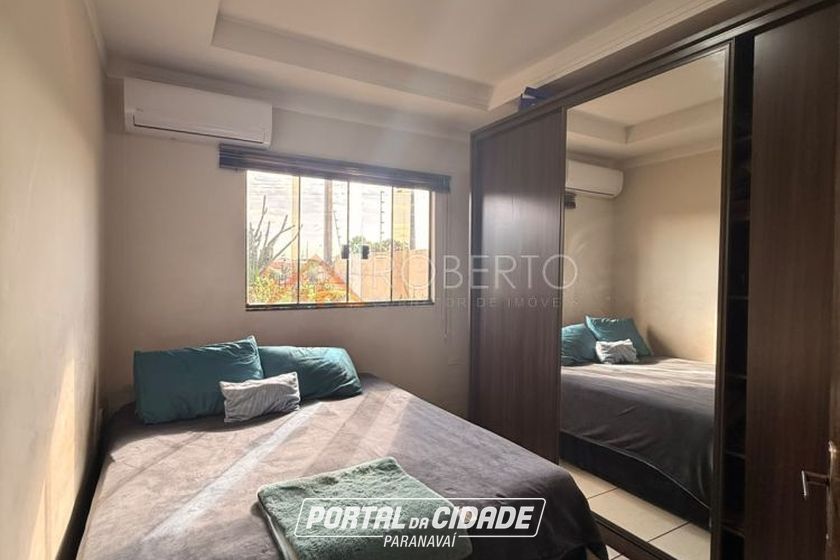 Casa &agrave; venda - 303m&sup2; - Conjunto Habitacional Sumar&eacute; (Sumar&eacute;)