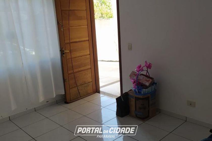 Casa &agrave; venda - 90m&sup2; - Sumar&eacute;