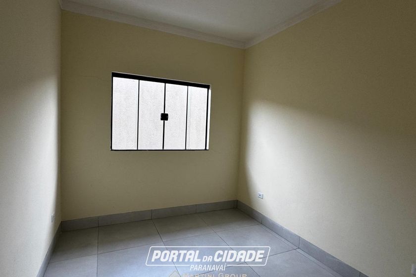 Casa &agrave; venda - 94m&sup2; - Jardim O&aacute;sis