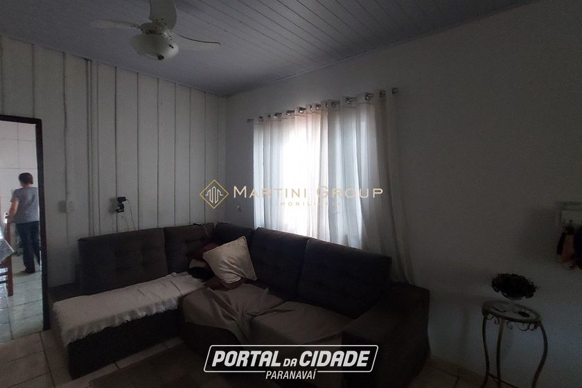 Casa &agrave; venda - 134m&sup2; - Jardim Simara