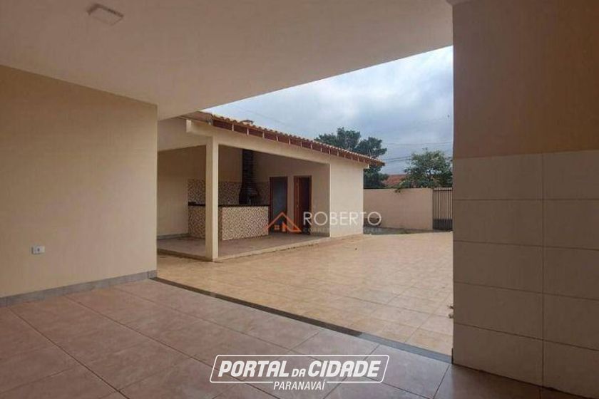 Casa &agrave; venda - 118m&sup2; - Sumar&eacute;