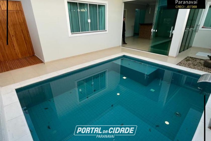 Casa &agrave; venda - 200m&sup2; - Jardim Ouro Branco