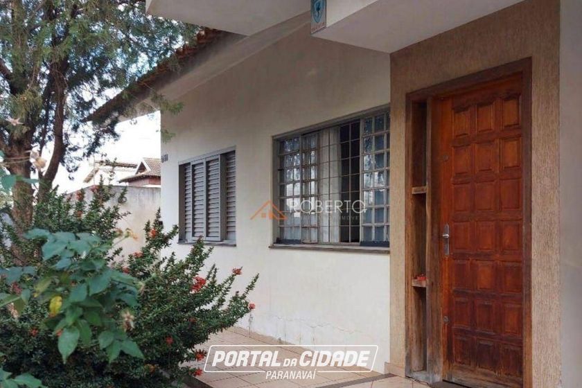 Casa &agrave; venda - 146m&sup2; - Jardim S&atilde;o Jo&atilde;o