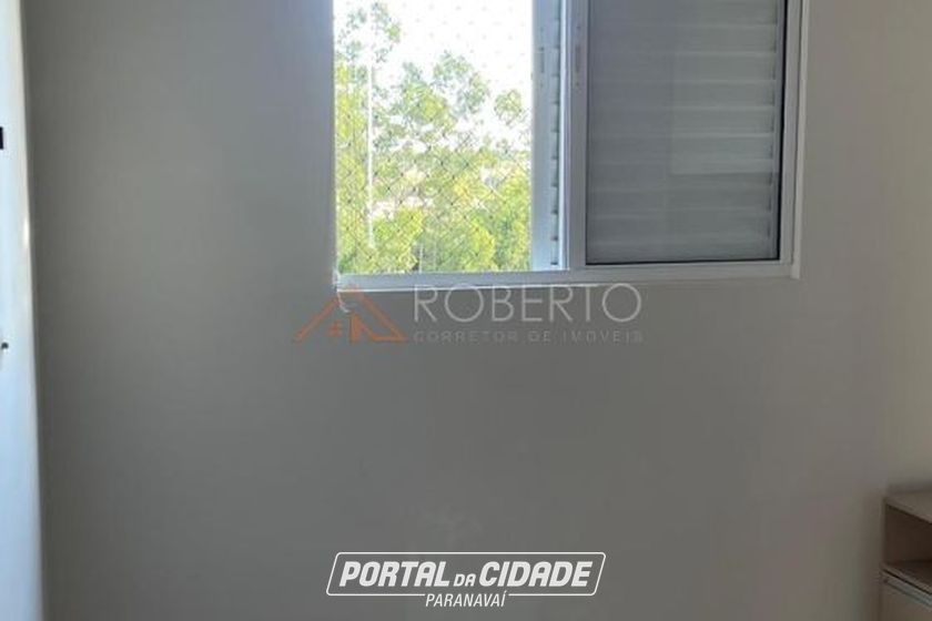 Apartamento &agrave; venda - Jardim das Na&ccedil;&otilde;es