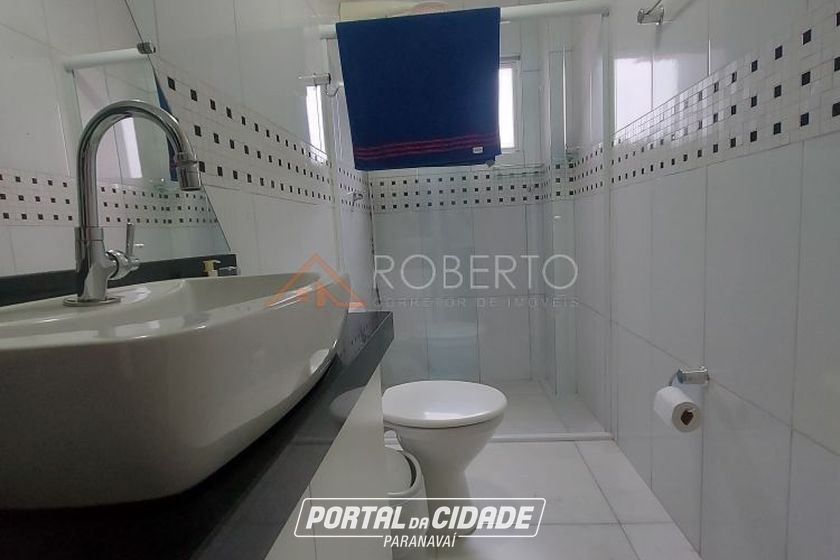 Apartamento &agrave; venda - Jardim Vera Cruz
