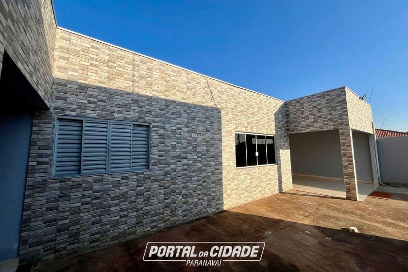 Casa &agrave; venda - Jardim S&atilde;o Jorge