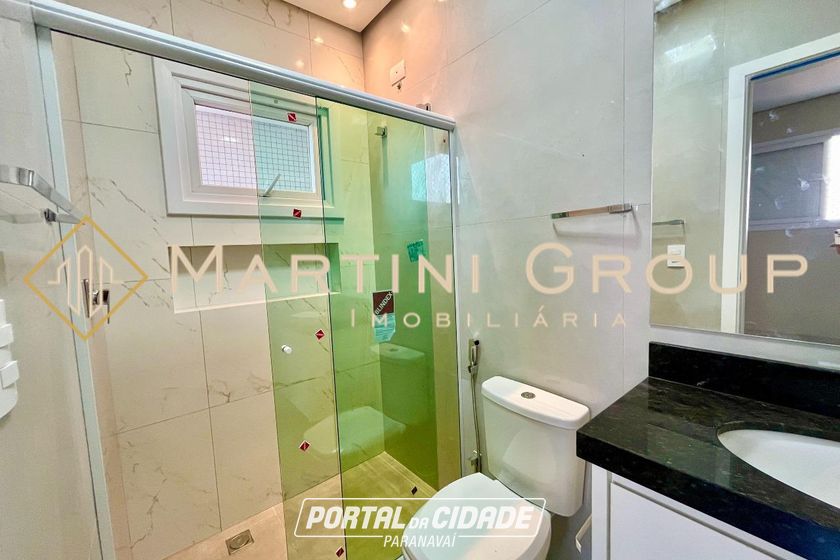 Apartamento para alugar - 97m&sup2; - Jardim Am&eacute;rica