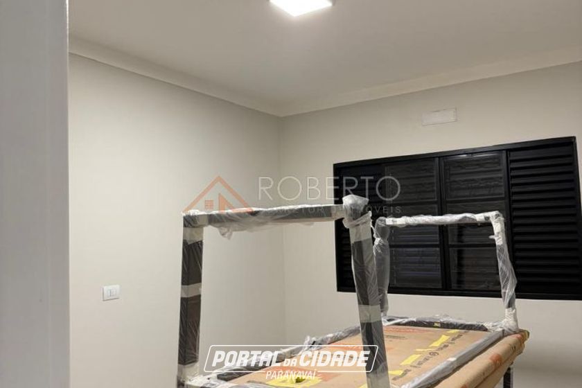 Casa &agrave; venda - 300m&sup2; - Jardim Santos Dumont