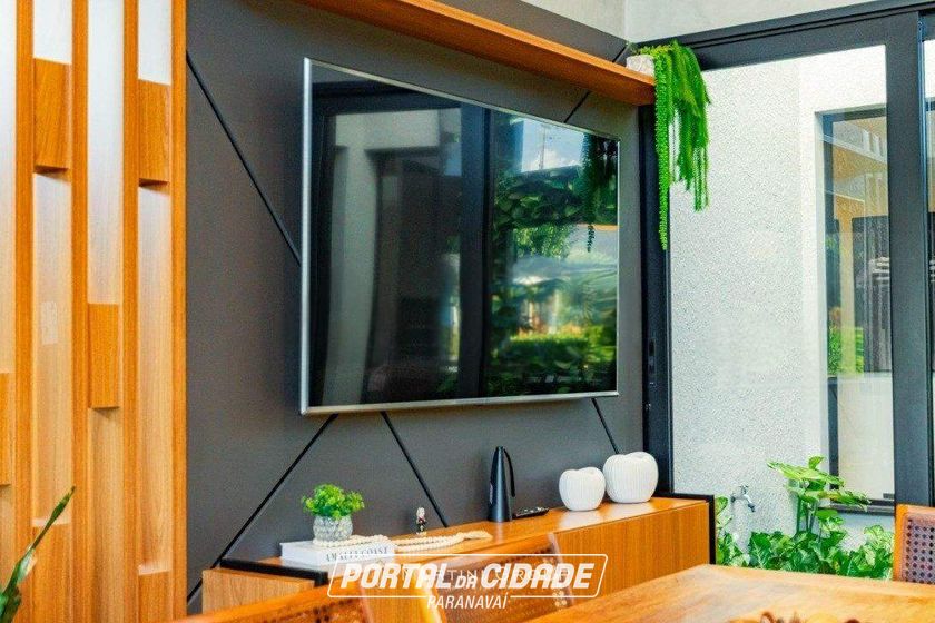 Casa &agrave; venda - 355m&sup2; - Porto Rico Resort Residence