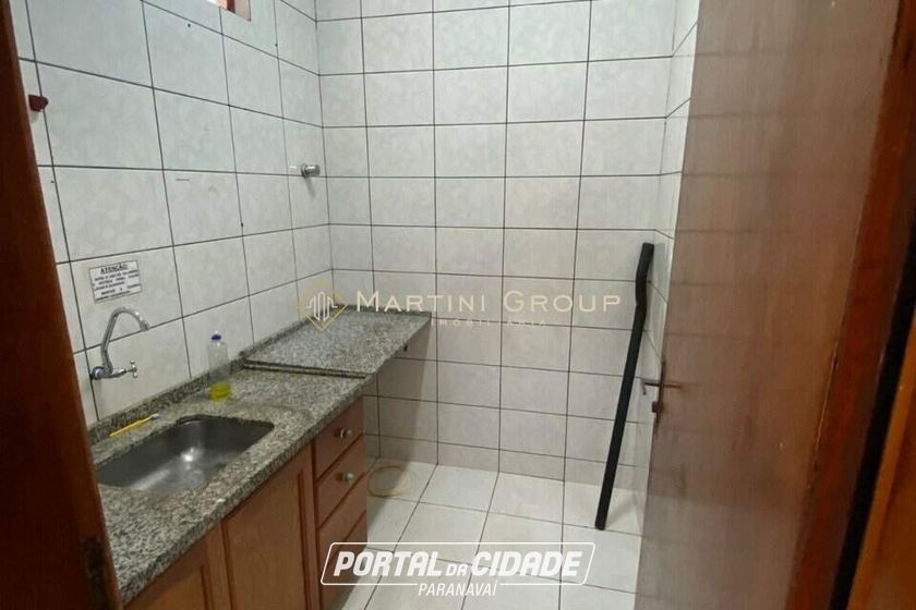 Sala Comercial &agrave; venda - 172m&sup2; - Centro