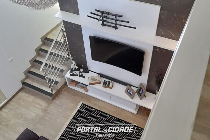Casa &agrave; venda - 180m&sup2; - Centro