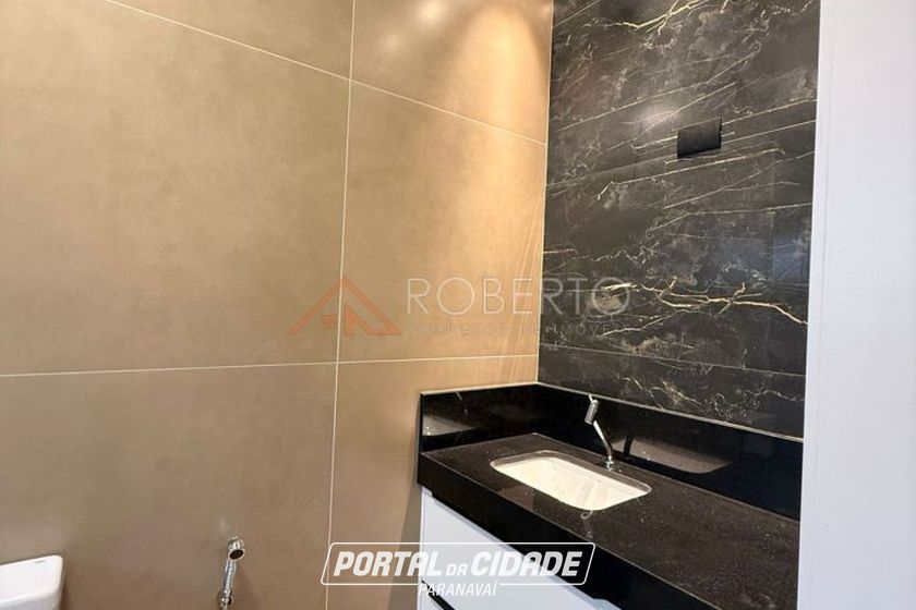 Casa &agrave; venda - 308m&sup2; - Jardim Am&eacute;rica