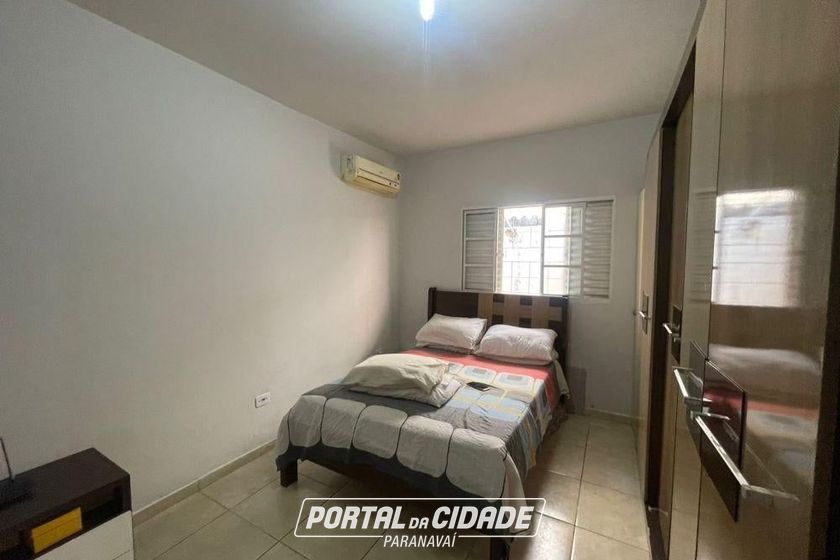 Casa &agrave; venda - Monte Cristo