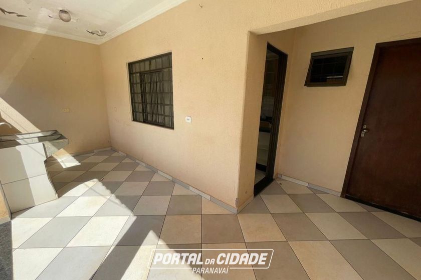 Sobrado &agrave; venda - Jardim Santa Cec&iacute;lia