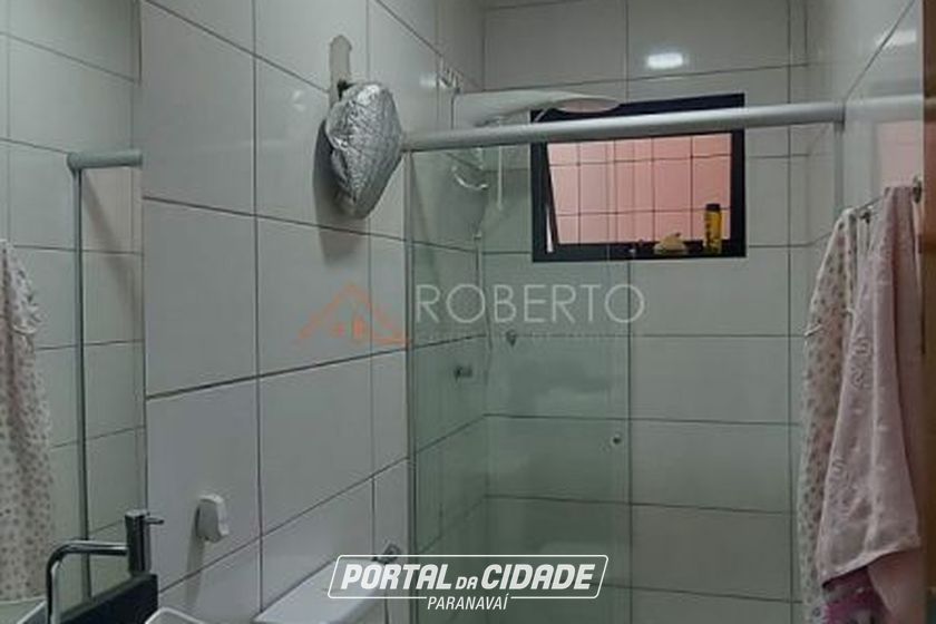 Casa &agrave; venda - 180m&sup2; - Jardim O&aacute;sis