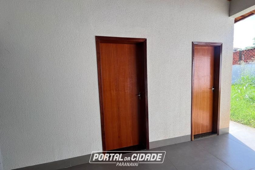 Casa &agrave; venda - 210m&sup2; - Jardim Progresso