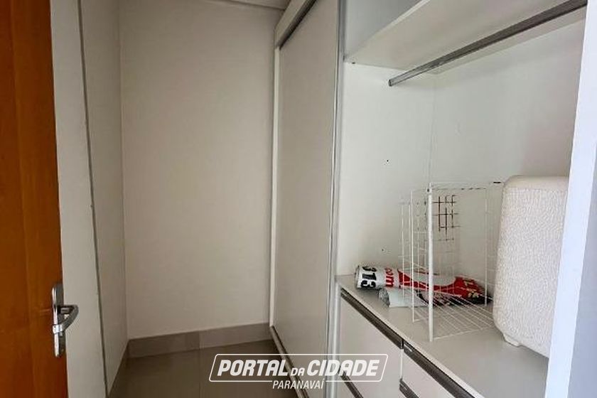 Casa para alugar - 288m&sup2; - Jardim S&atilde;o Jorge