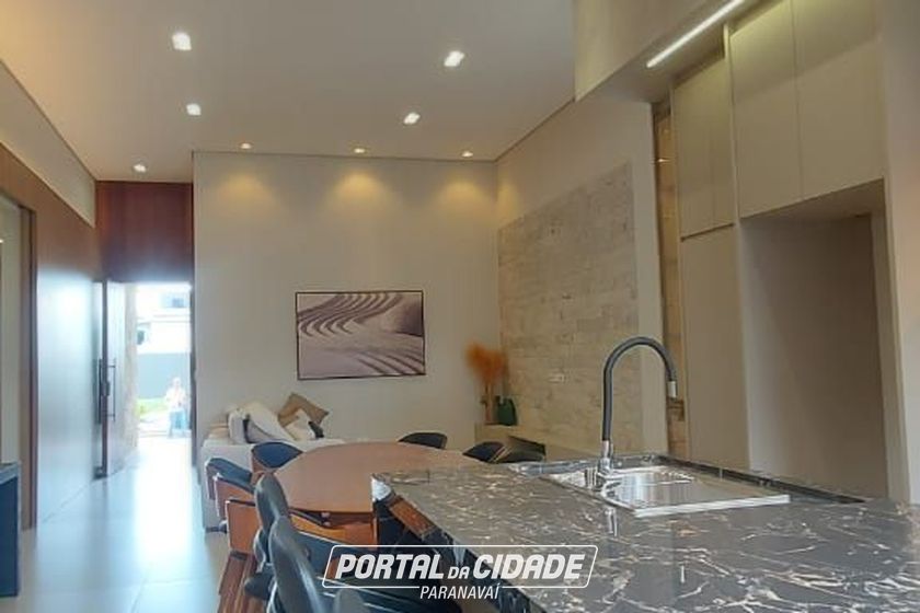 Casa &agrave; venda - 300m&sup2; - Jardim S&atilde;o Jorge