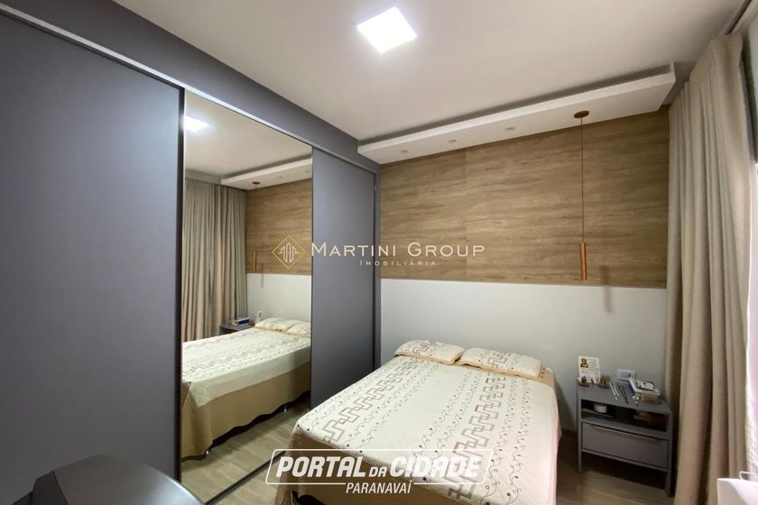 Casa &agrave; venda - 222m&sup2; - Jardim Monte Cristo