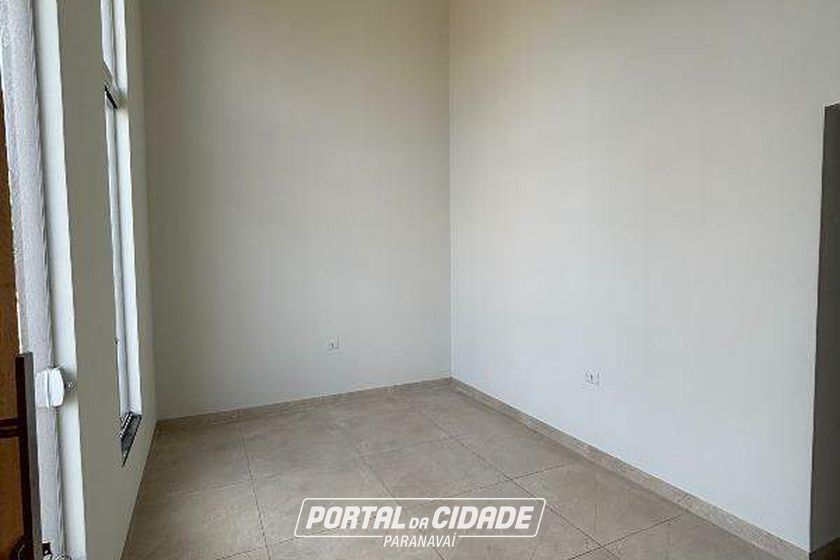 Casa para alugar - 92m&sup2; - Jardim das Na&ccedil;&otilde;es