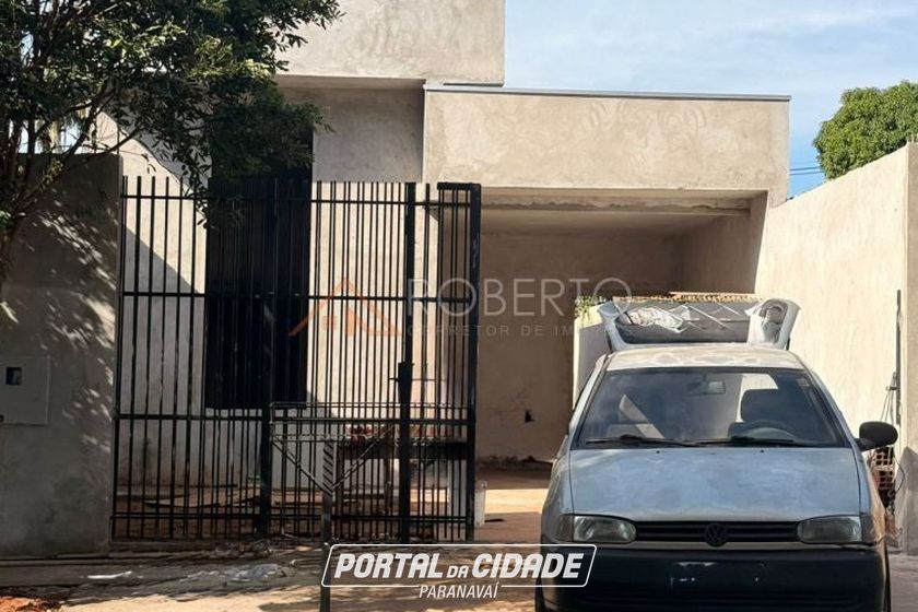 Casa &agrave; venda - 200m&sup2; - Vila Prud&ecirc;ncio