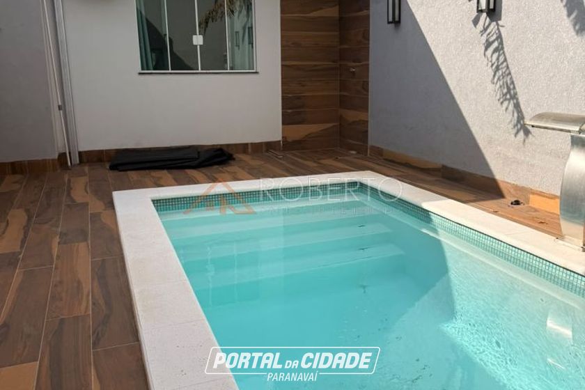 Casa &agrave; venda - 303m&sup2; - Conjunto Habitacional Sumar&eacute; (Sumar&eacute;)