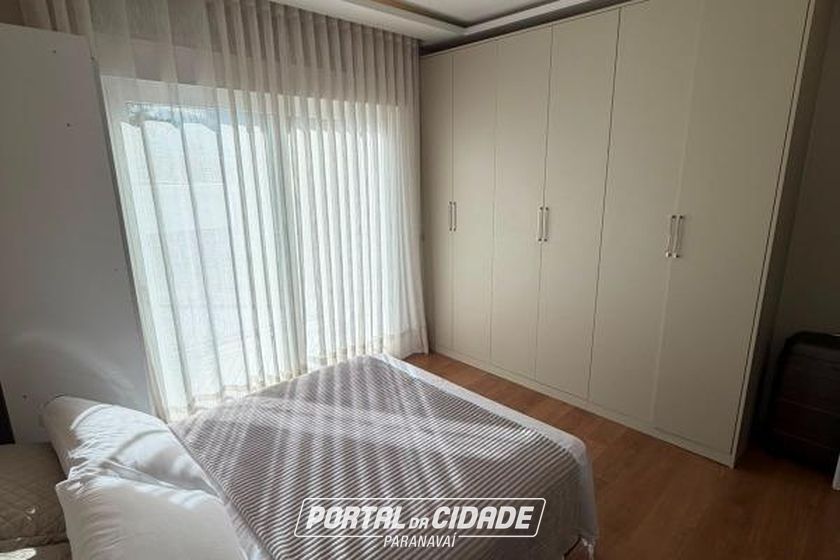 Casa &agrave; venda - 450m&sup2; - Condom&iacute;nio Green Park