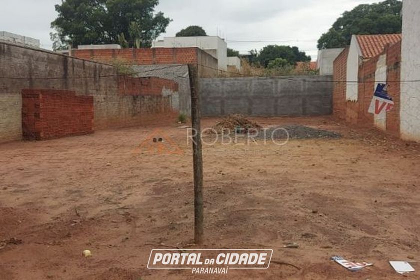 Terreno &agrave; venda - 440m&sup2; - Jardim Santos Dumont