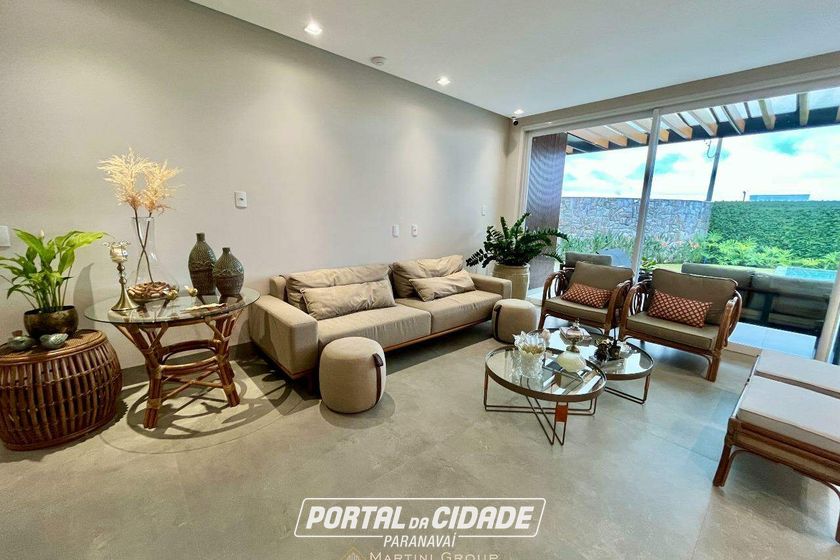 Sala Comercial &agrave; venda - 566m&sup2; - Condom&iacute;nio Royal Park