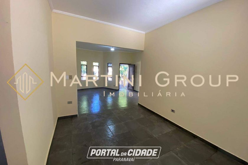 Casa &agrave; venda - 244m&sup2; - Jardim Ouro Branco