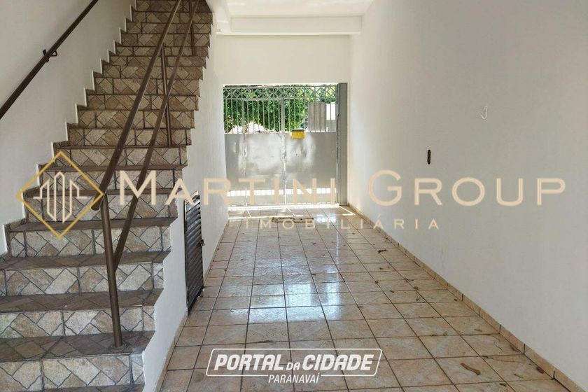 Sala Comercial &agrave; venda - 235m&sup2; - Jardim Nossa Senhora de F&aacute;tima