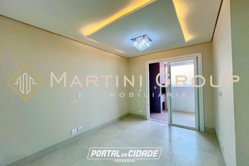 Apartamento para alugar - 97m&sup2; - Jardim Am&eacute;rica
