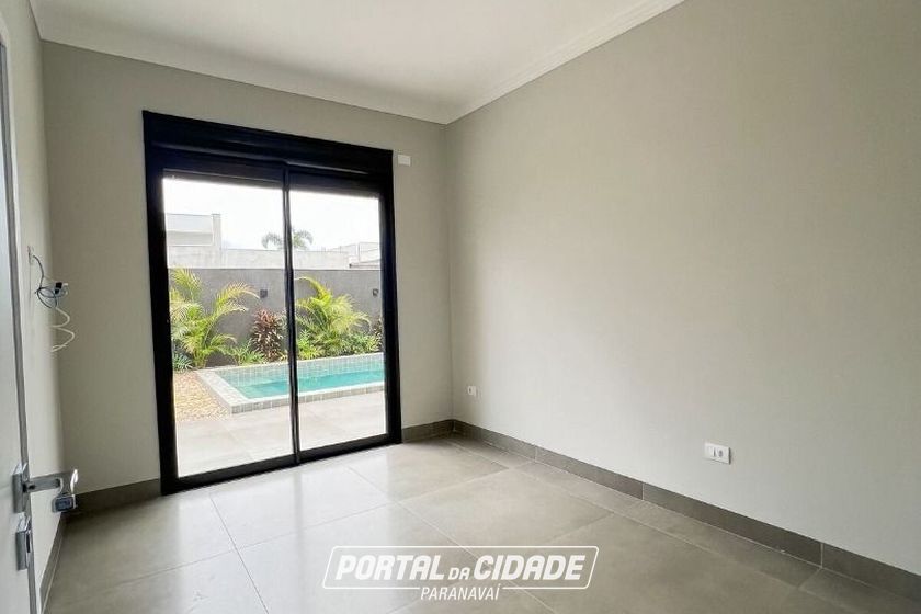 Casa &agrave; venda - 195m&sup2; - Parthenon