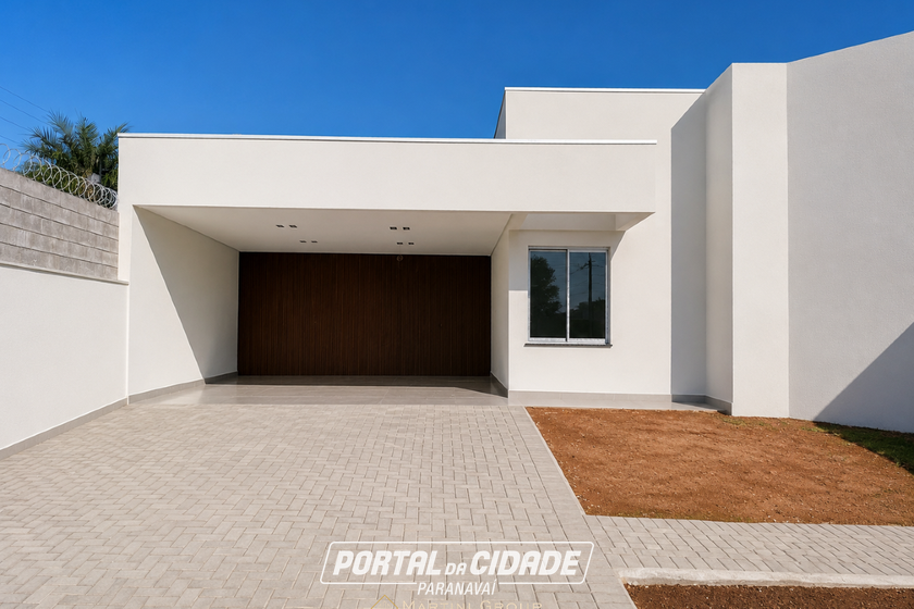 Casa &agrave; venda - 180000m&sup2; - Condom&iacute;nio Bougainville