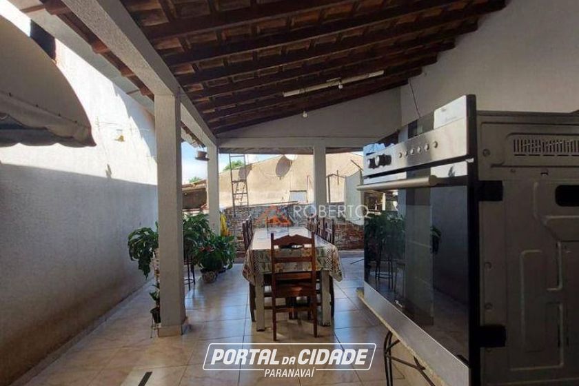 Casa &agrave; venda - 220m&sup2; - Jardim Ip&ecirc;