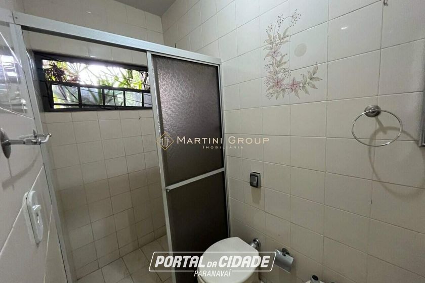 Casa &agrave; venda - 191m&sup2; - Jardim Ouro Branco
