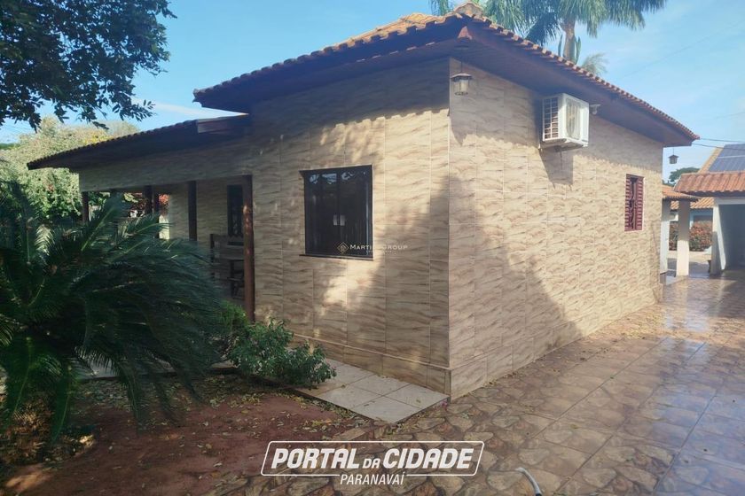 Casa &agrave; venda - 210m&sup2; - Jardim Sumar&eacute;