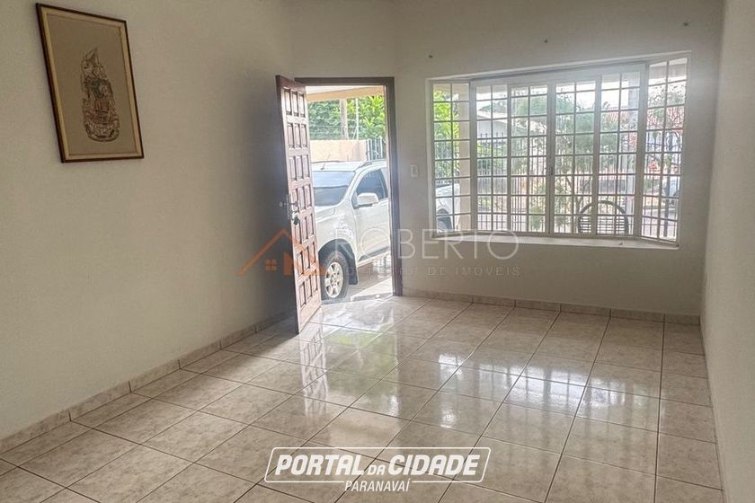 Casa &agrave; venda - 432m&sup2; - Jardim Progresso