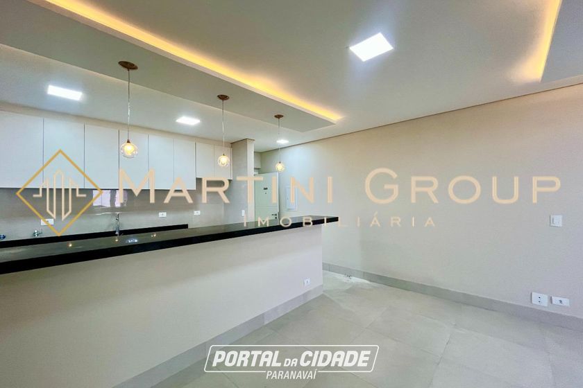 Apartamento para alugar - 97m&sup2; - Jardim Am&eacute;rica
