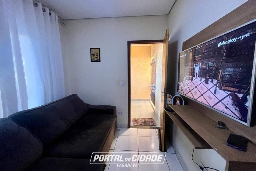 Casa &agrave; venda - 112m&sup2; - Vila Mariana