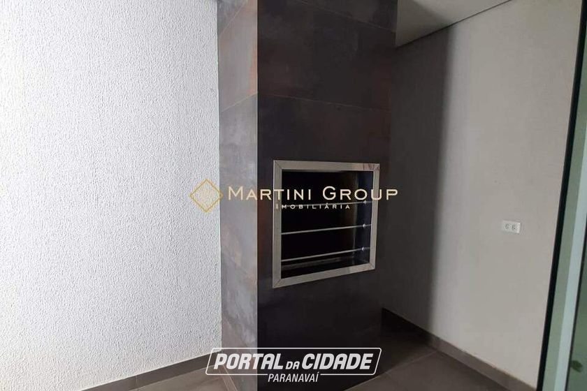 Sobrado &agrave; venda - 174m&sup2; - Jardim Ouro Branco
