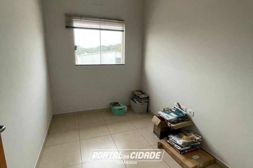 Ponto Comercial &agrave; venda - Jardim S&atilde;o Jorge