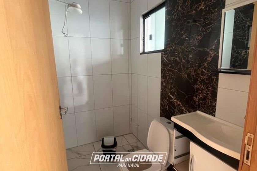Casa para alugar - 53m&sup2; - Jardim S&atilde;o Jorge