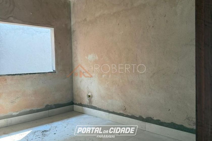 Casa &agrave; venda - 210m&sup2; - Centro