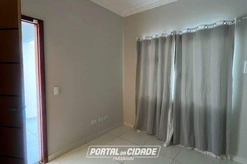 Casa para alugar - 53m&sup2; - Jardim S&atilde;o Jorge