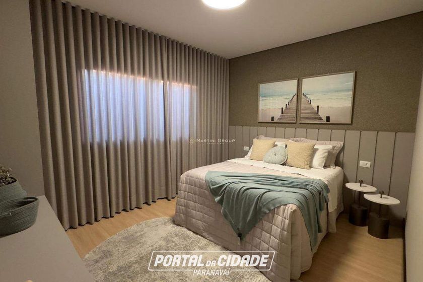 Casa &agrave; venda - 400m&sup2; - Porto Rico Resort Residence