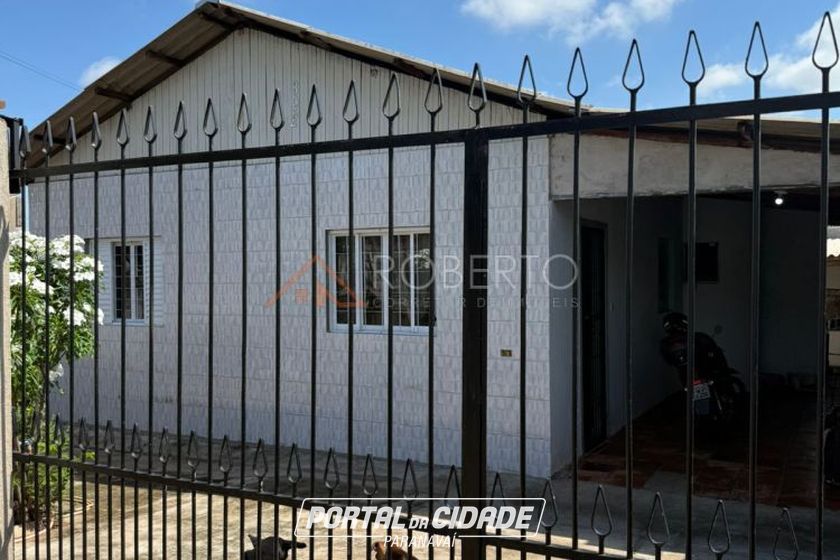 Casa &agrave; venda - 224m&sup2; - Centro