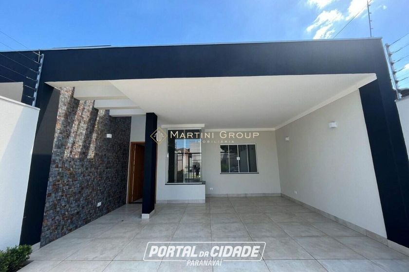 Casa para alugar - 183m&sup2; - Monte Cristo