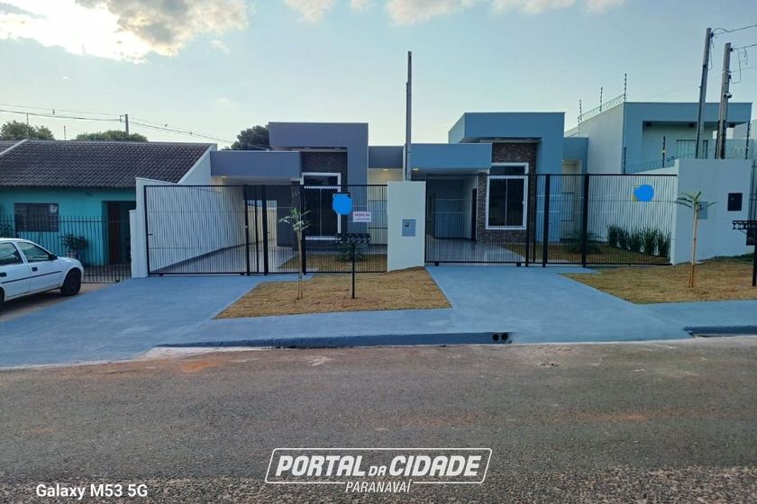 Casa &agrave; venda - 80m&sup2; - Jardim S&atilde;o Jorge